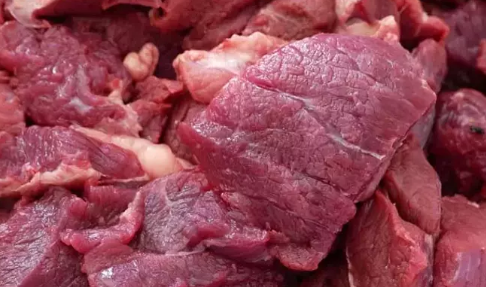 Foto - Ünlü et markası marketlerden toplatılıyor! Yerseniz beyin kanamasına neden olabilir