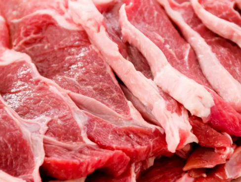 Foto - Ünlü et markası marketlerden toplatılıyor! Yerseniz beyin kanamasına neden olabilir