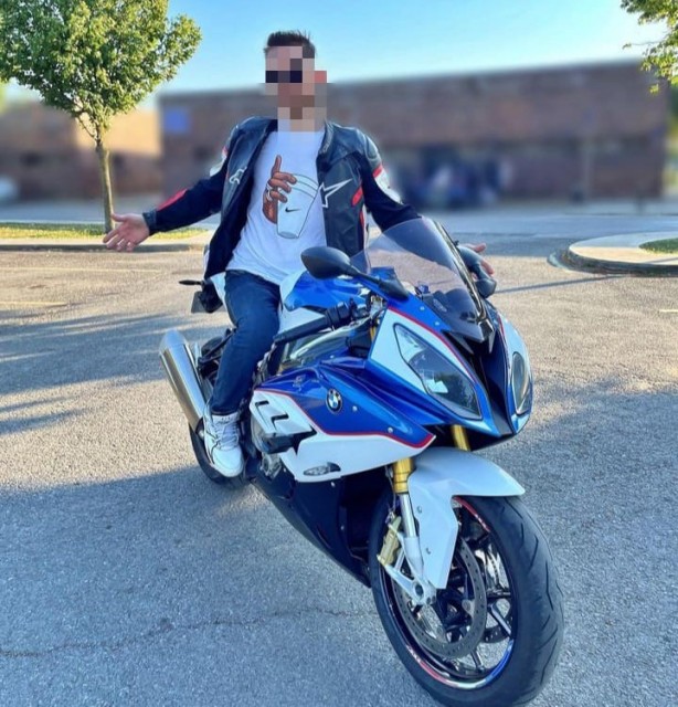 Foto - Ünlü fenomen torbacı çıktı