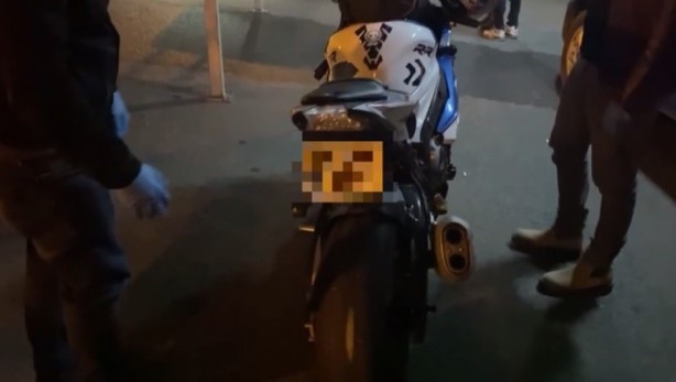 Foto - Ünlü fenomen torbacı çıktı