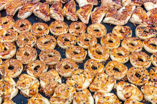 Foto - Şubelerini böcekler basan ünlü fırın zinciri iflas etti! Onlarca şubeyi kapatacaklar