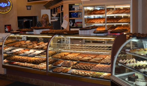 Foto - Şubelerini böcekler basan ünlü fırın zinciri iflas etti! Onlarca şubeyi kapatacaklar