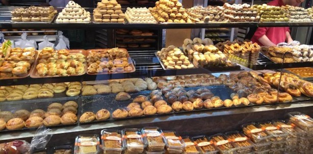 Foto - Şubelerini böcekler basan ünlü fırın zinciri iflas etti! Onlarca şubeyi kapatacaklar