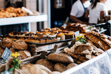 Foto - Şubelerini böcekler basan ünlü fırın zinciri iflas etti! Onlarca şubeyi kapatacaklar