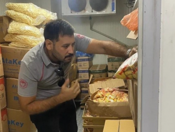 Foto - Ünlü firmalar vatandaşa neler yedirmiş neler! İşte domuz, at, eşek eti kullanan firmalar