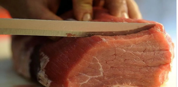 Foto - Ünlü firmalar vatandaşa neler yedirmiş neler! İşte domuz, at, eşek eti kullanan firmalar