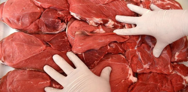 Foto - Ünlü firmalar vatandaşa neler yedirmiş neler! İşte domuz, at, eşek eti kullanan firmalar