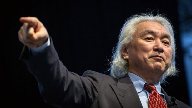 Foto - Ünlü fizikçi: Uzaylılar ile bu yüzyıl içinde karşılaşacağız