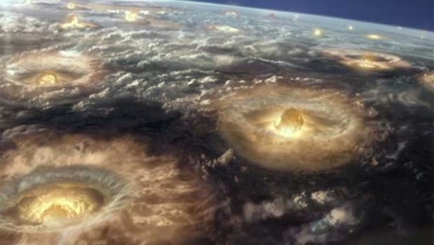 Foto - Ünlü fizikçinin korkutucu uyarıları tekrar gündeme geldi! ‘Çok daha beteri olacak’