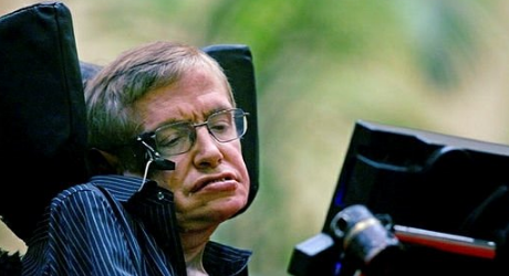 Foto - Ünlü fizikçinin korkutucu uyarıları tekrar gündeme geldi! ‘Çok daha beteri olacak’