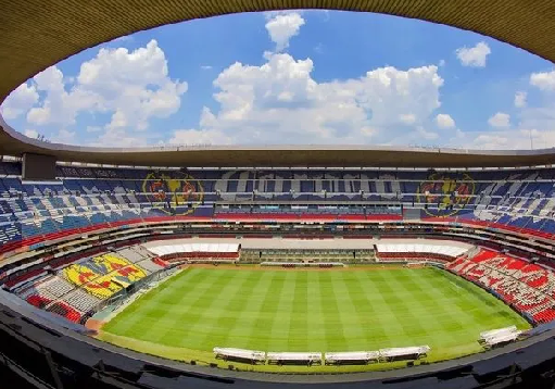 Foto - Ünlü futbol dergisi açıkladı: Futbol tarihinin en iyi 10 stadyumu belli oldu! Stad açıklaması geldi bile…