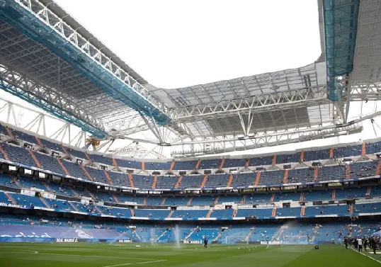 Foto - Ünlü futbol dergisi açıkladı: Futbol tarihinin en iyi 10 stadyumu belli oldu! Stad açıklaması geldi bile…