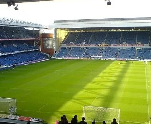 Foto - Ünlü futbol dergisi açıkladı: Futbol tarihinin en iyi 10 stadyumu belli oldu! Stad açıklaması geldi bile…