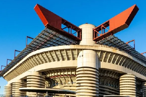 Foto - Ünlü futbol dergisi açıkladı: Futbol tarihinin en iyi 10 stadyumu belli oldu! Stad açıklaması geldi bile…