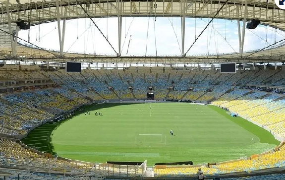 Foto - Ünlü futbol dergisi açıkladı: Futbol tarihinin en iyi 10 stadyumu belli oldu! Stad açıklaması geldi bile…