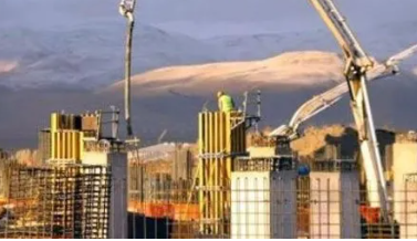 Foto - Ünlü futbol kulübünün yöneticisinin inşaat firması iflasın eşiğinde! Sadece 90 günleri var