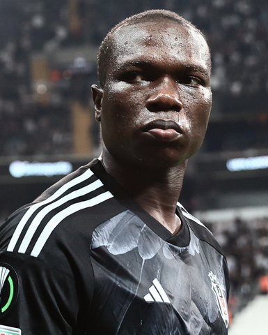 Ünlü futbolcu Aboubakar ile ilgili beklenmedik transfer! Beşiktaş’ta ortalık her an karışabilir... Yeni gelişmeyi o kararı duyurdular