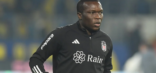 Foto - Ünlü futbolcu Aboubakar ile ilgili beklenmedik transfer! Beşiktaş’ta ortalık her an karışabilir... Yeni gelişmeyi o kararı duyurdular