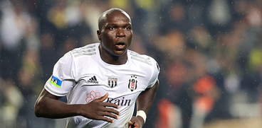 Foto - Ünlü futbolcu Aboubakar ile ilgili beklenmedik transfer! Beşiktaş’ta ortalık her an karışabilir... Yeni gelişmeyi o kararı duyurdular