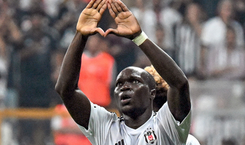Foto - Ünlü futbolcu Aboubakar ile ilgili beklenmedik transfer! Beşiktaş’ta ortalık her an karışabilir... Yeni gelişmeyi o kararı duyurdular