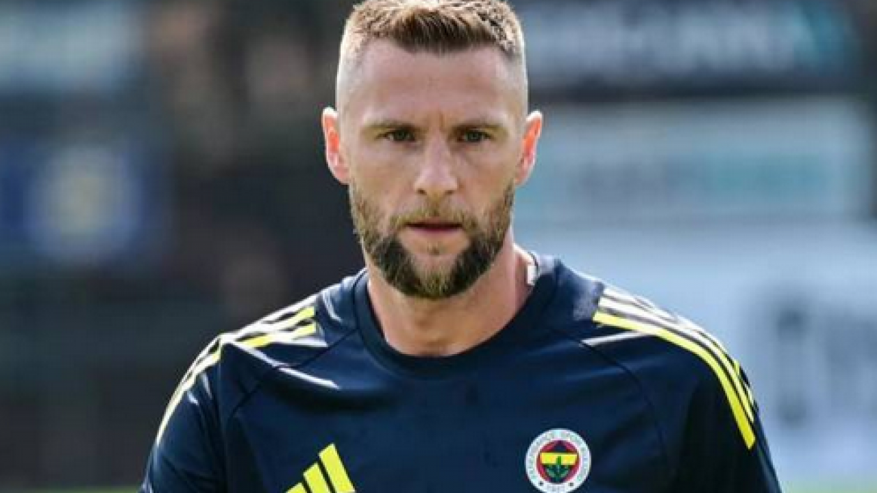 Ünlü futbolcu Milan Skrinar'dan Jose Mourinho için olay sözler! Şampiyonlar Ligi ayrıntısı fena…