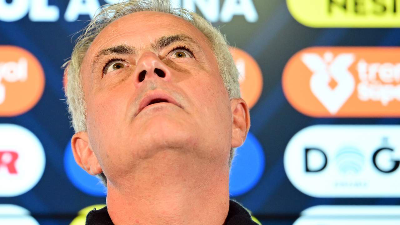 Foto - Ünlü futbolcu Milan Skrinar'dan Jose Mourinho için olay sözler! Şampiyonlar Ligi ayrıntısı fena…