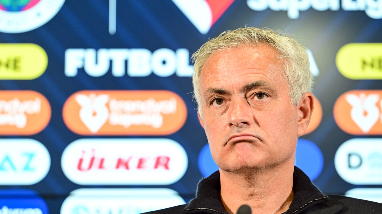 Foto - Ünlü futbolcu Milan Skrinar'dan Jose Mourinho için olay sözler! Şampiyonlar Ligi ayrıntısı fena…