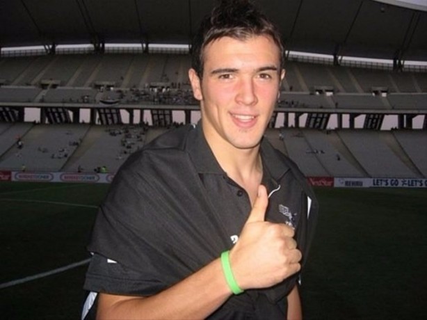 Foto - Ünlü futbolcuların eski fotoğrafları