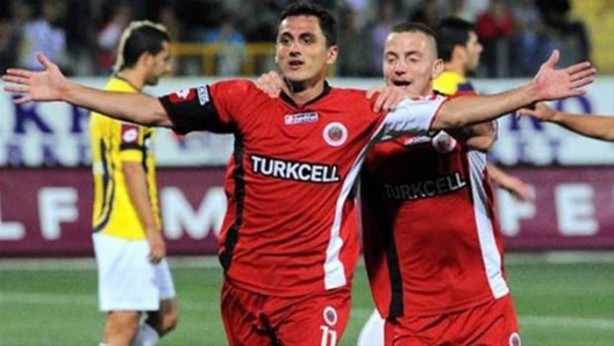 Foto - Ünlü futbolcuların eski fotoğrafları