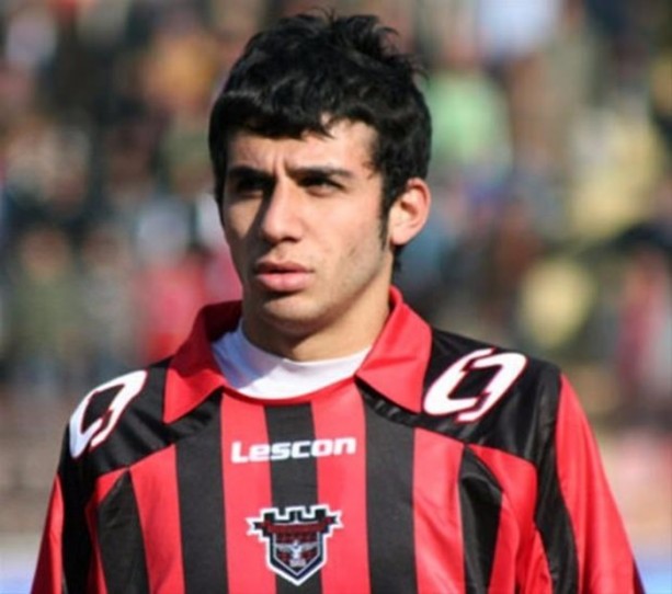 Foto - Ünlü futbolcuların eski fotoğrafları