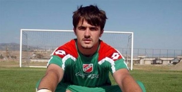 Foto - Ünlü futbolcuların eski fotoğrafları