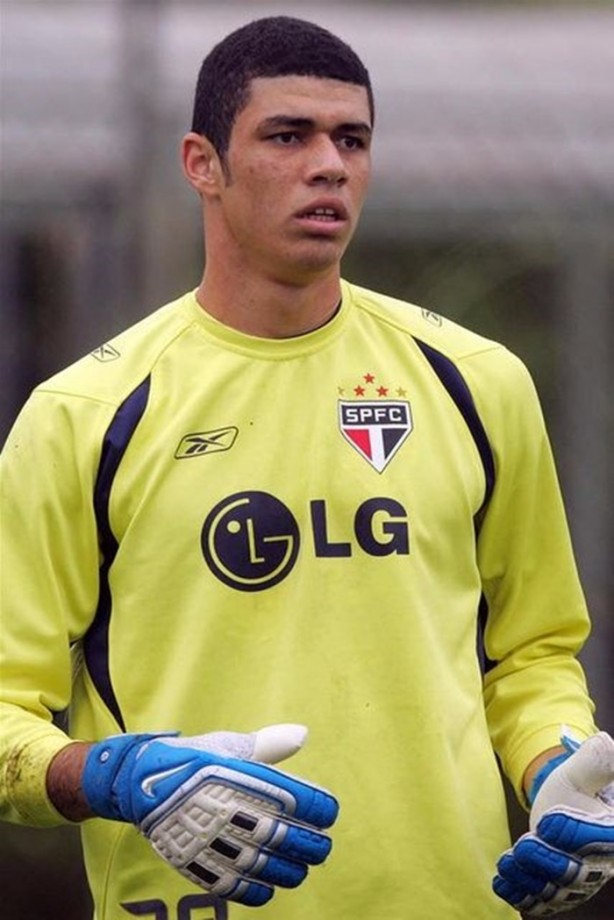 Foto - Ünlü futbolcuların eski fotoğrafları