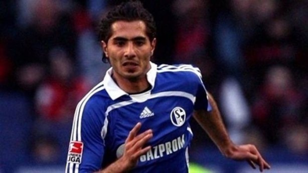 Foto - Ünlü futbolcuların eski fotoğrafları