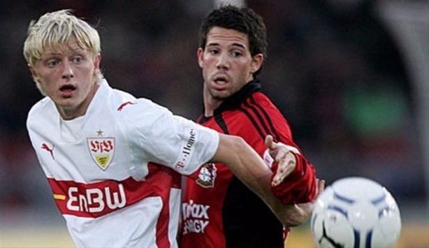 Foto - Ünlü futbolcuların eski fotoğrafları