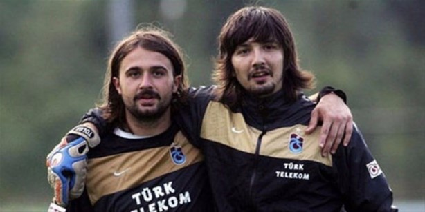 Foto - Ünlü futbolcuların eski fotoğrafları