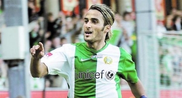 Foto - Ünlü futbolcuların eski fotoğrafları