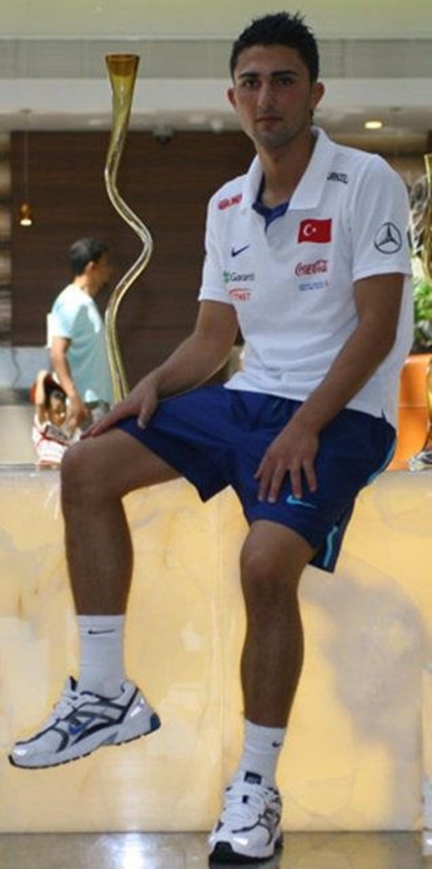 Foto - Ünlü futbolcuların eski fotoğrafları