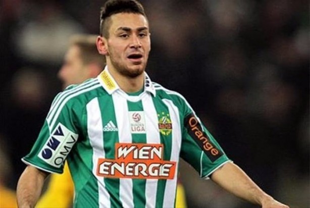 Foto - Ünlü futbolcuların eski fotoğrafları