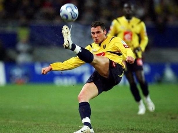 Foto - Ünlü futbolcuların eski fotoğrafları