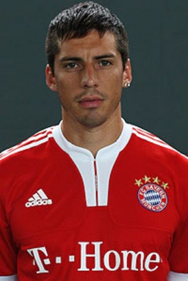 Foto - Ünlü futbolcuların eski fotoğrafları