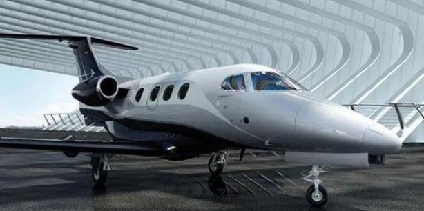 Foto - Ünlü futbolcuların jetleri göz kamaştırıyor!