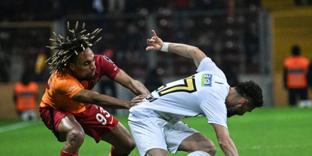 Ünlü Galatasaray'ın yıldızları kapış kapış! Rakip olmak için harekete geçtiler! Dev teklif 