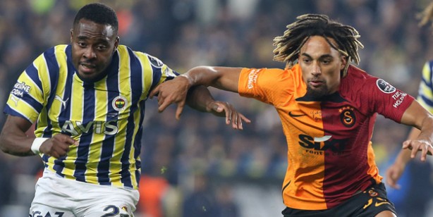 Foto - Ünlü Galatasaray'ın yıldızları kapış kapış! Rakip olmak için harekete geçtiler! Dev teklif 