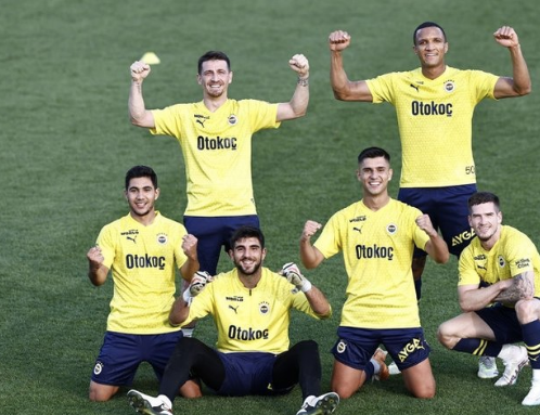 Foto - Ünlü gazeteci açıkladı! Fenerbahçe ve Galatasaray yıldız ismi istiyordu ama...