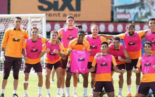 Foto - Ünlü gazeteci açıkladı! Fenerbahçe ve Galatasaray yıldız ismi istiyordu ama...