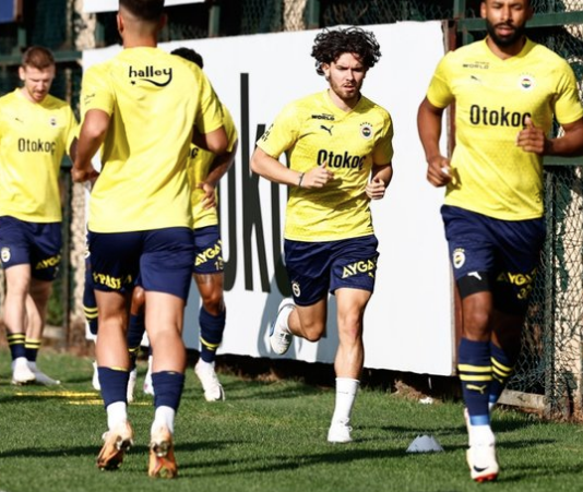 Foto - Ünlü gazeteci açıkladı! Fenerbahçe ve Galatasaray yıldız ismi istiyordu ama...