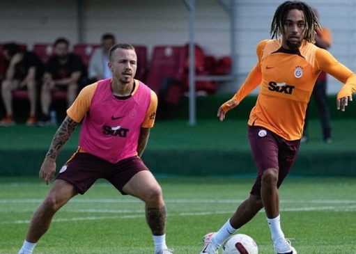 Foto - Ünlü gazeteci açıkladı! Fenerbahçe ve Galatasaray yıldız ismi istiyordu ama...