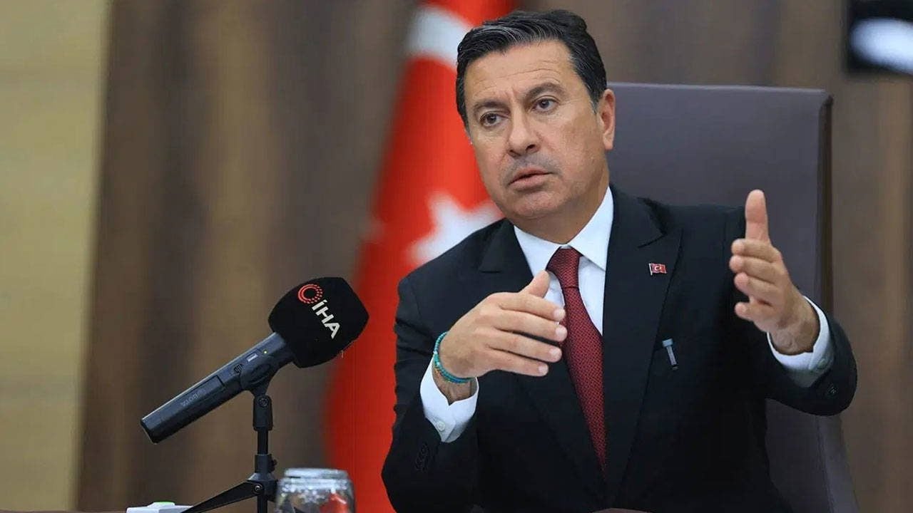 Foto - Ünlü gazeteci açıkladı! O büyükşehir belediye başkanı AK Parti’ye mi geçiyor? 