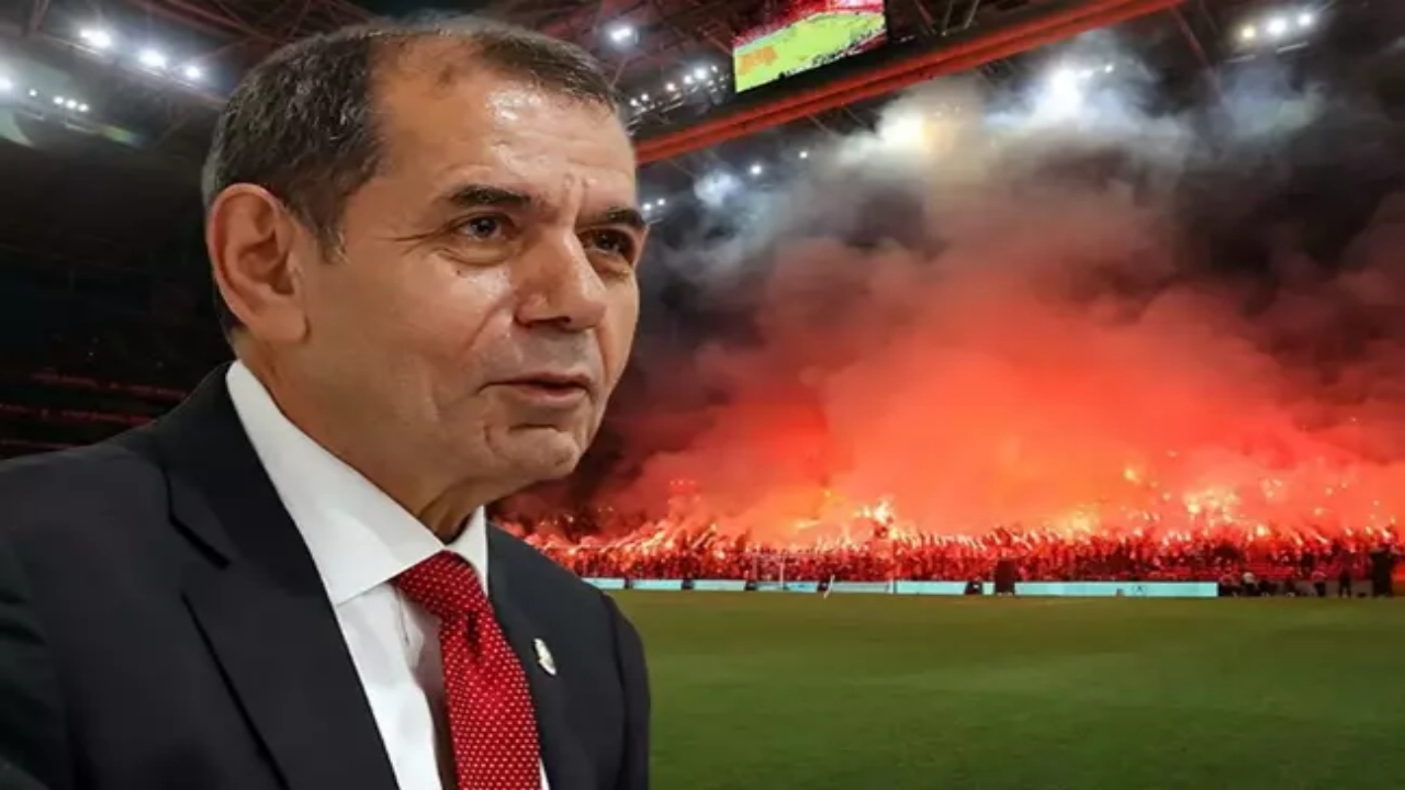 Ünlü gazeteci "Hayırlı olsun" diyerek müjdeyi verdi! Galatasaray’a "Yok artık" dedirten dünya yıldızı! Taraftarlar sevinçten yerinde duramıyor
