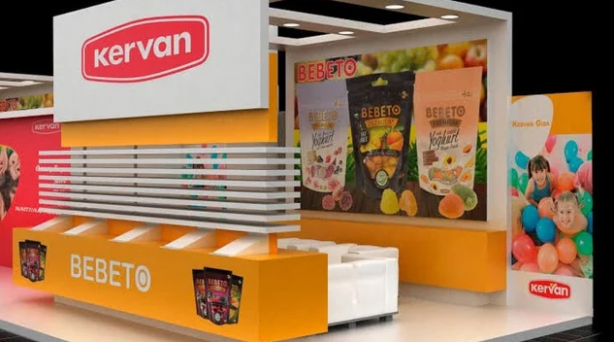 Foto - Ünlü Türk gıda markası satıldı! Yeni sahipleri olay oldu